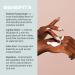 Sacheu We Intense Overnight Moisturizer - Hydrating Squalane Face Cream for Women | Cruelty-Free & Vegan Fragrance-Free 3 Fl Oz - Shop Internationally - Buy Online on SooperMarket.com