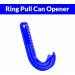 SUL Ring Pull Can Opener Designed for Weak Hands Weak Grip or Limited Dexterity Arthritis Elderly Children and Anyone with Low Strength Makes Easy Work of Opening Cans jar (Blue) - Buy Online on SooperMarket.com