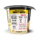 FlapJacked Mighty Muffins Lemon Cream 12 Pack - High Protein (20g) + Probiotics - Buy Online on SooperMarket.com