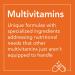 Now Foods Special Two Multivitamin 90 Tablets | Powerful Daily Nutrients - Buy Online on SooperMarket.com