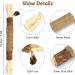 Olyee Silvervine Chew Sticks: Natural Kitten Teething Toys for Cat Dental Care and Stress Relief - Buy Online on SooperMarket.com