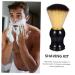 Premium Shaving Brush - Foaming Tool for Men | Mustache & Beard Care Supplies - Buy Online on SooperMarket.com