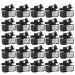 25 Pack 3V 1750mAh A98L-0031-0026 PLC Battery for FANUC A98L-0031-0026 A02B-0309-K102 Non-Rechargeable