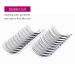 FADLASH 10D Pre Fanned Volume Lash Extensions - 0.07 Thickness - C D Curl - 8-14mm - Buy Online on SooperMarket.com