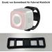 Victagen Rubber Band for Bicycle Lights | Durable Bicycle Light Mount & Replacement Headlight Accessory - Buy Online on SooperMarket.com