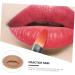 Housoutil 2pcs Beauty Silicone Exercises 5d Practice Tools Eyebrow Trimming 7.7x5cmx2pcs Coffeex2pcs - Buy Online on SooperMarket.com
