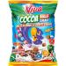 Viva Cacao Cereal Balls Cereals Muesli Corn Flakes 250 Gram x 3 Pieces - Buy Online on SooperMarket.com