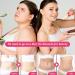 All-natural Abdominal Patch Shaping Contour Weight Loss Paste Big Belly Belly Patch Postpartum Fat-removing Shaping Patch (15) - Buy Online on SooperMarket.com
