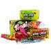 Sour Party Mix Candy Bulk - 3 LB - Warheads, Sour Patch, Cry Baby Gumballs & More! - Buy Online on SooperMarket.com