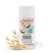 Jean & Len Cream Oil Shower Rich Organic Oat Milk & Coconut Oil 50 ml