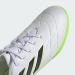 Buy adidas Unisex Kids' Copa Pure.3 Turf Football Boots - Grass - 38 EU - Ftwr White/Core Black/Lucid Lemon | International Shipping Available - Buy Online on SooperMarket.com