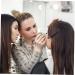 WOONEKY Animal Hair Makeup Brush Supple Makeup Brush Face Beauty Tools Women Eye Shadow Brush Beauty Brushes - Buy Online on SooperMarket.com