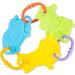 Galt Toys Linkies - Best Teething Toys for Babies 0 Months+ | Safe & Fun International Shipping - Buy Online on SooperMarket.com