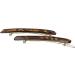 CARAVAN Hair Decoration Barrette Number 653-2 - Buy Online on SooperMarket.com