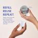 SEKKISEI CLEAR WELLNESS Water Shield Cream - Facial Moisturizer for Sensitive Skin | 1.4 oz - Hydrating & Soothing Ships Internationally - Buy Online on SooperMarket.com