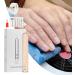 Neamou Electric Nail Drill Kit | Electric Nail File Set Compact Portable Design Electric Filer Hand Foot Care Tool for Nail Grind Khaki English Version - Buy Online on SooperMarket.com