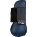 HKM Gaiters & Fetlock Boots - Classic Set of 4 for Warmbloods | Dark Brown B2100 - Buy Now! - Buy Online on SooperMarket.com