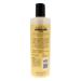 Shikai Daily Moisturizing Shower Gel - Aloe Vera & Oatmeal, Gentle Soap-Free, Vanilla Scent, 12 oz - Buy Online on SooperMarket.com