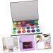 MUSISALY Glitter Makeup Palette Eye Shadow Palette Makeup Makeup Pallets Powder - Buy Online on SooperMarket.com