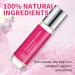 Roll-On Pheromones Perfumes for Women Long-lasting Rollerball Pheromone Perfume Oil Fragrance Personal Cologne for Her Infused Essential Oil - Travel size (1 Pack) - Buy Online on SooperMarket.com