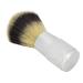 Professional Shaving Brush for Men | Aluminum Handle & Quick-Drying Synthetic Bristles | Enhance Foam & Easy Cleaning - Buy Online on SooperMarket.com