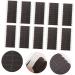 HAPINARY Hair Supplies 10 Sheets Pet blue glue Hair Wig Adhesive Strips waterproof adhesive tape Headband hair extension tape replacement supplies Accessories Double Sided Lace Wigs Tape - Buy Online on SooperMarket.com