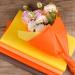 CHRORINE 60 Sheets Tissue Paper Autumn Wrapping Pape Bulk Assorted Color Art Paper Crafts for Thanksgiving Harvest Birthday Party DIY and Craft Decor - Buy Online on SooperMarket.com