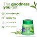 Buy Aloe Vera Gel with Green Tea - 200 ml | Soothing Hydration & Skin Care - International Shipping Available - Buy Online on SooperMarket.com