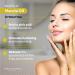 Dermavitamins 100% Pure Marula Oil - 10ml | Organic Facial Serum - Buy Online on SooperMarket.com