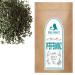 Organic Peppermint Tea Loose 100g - Premium Dried Mint Leaves | GMO Free & Additive Free | Noble Herb - Buy Online on SooperMarket.com