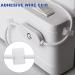 Mobestech 2M Sewing Machine LED Strip Light | Cold White 6500K | Self-Adhesive, USB Powered - Buy Online on SooperMarket.com