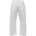 PFG Essential Karate Pants - Lightweight Unisex Special Edition White Size 5 - Buy Online on SooperMarket.com