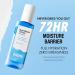 DASHU Boy Blue Sedum Lotion - Korean Day & Night Face Moisturizer with 8 Hyaluronic Acids | Hydrating Barrier Repair Lotion for Men 5.07 fl oz - Buy Online on SooperMarket.com