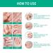 2Pack Kerassentials Toenail Oil and Skin Treatment Set for Nail Care - Buy Online on SooperMarket.com