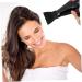 Baluue 2pcs Blower Diffuser Hair Blower Nozzle Hair Styling Tools Voquillas Narrow Nozzle Replacement  - Buy Online on SooperMarket.com