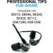 Comply Professional Series Memory Foam Tips - Large Size (3 Pairs) for Shure Earbuds - Buy Online on SooperMarket.com