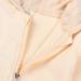 Kids Tales Newborn Baby Winter Rabbit Ear Hooded Romper 18-24 Months - Apricot - Buy Online on SooperMarket.com