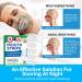 120pcs Mouth Tape for Sleep - Reduce Snoring & Improve Nose Breathing - Buy Online on SooperMarket.com