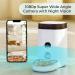 DOGNESS Automatic Cat Feeder with Camera | 1080P HD Video, Night Vision, WiFi | 2-Way Audio, Sensor Alerts | For Cat/Dog - Buy Online on SooperMarket.com
