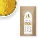 Turmeric powder organic |Noble herb 100% pure organic curcuma powder - organic turmeric is perfect for smoothies golden milk pastes turmeric bio latte and much more - 500g |Turmeric Powder - Premium turmeric spice organic turmeric powder 500 g