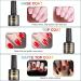 36Pcs SHOWNAIL Gel Nail Polish Set - 30 Vibrant Colors with Base, Glossy & Matte Top Coat - Glowing Diamond Finish - 8ml DIY Nail Kit - Buy Online on SooperMarket.com