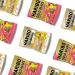 Haribo Goldbears Gummi Candy 4 oz. Pack - Watermelon Pineapple Gummy Bears (2 Count) - Buy Online on SooperMarket.com