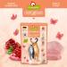 Granatapet Delicatessen Kalb & Rabbits Wet Cat Food - Grain-Free Sugar-Free Gourmet 6x85g Pack - Buy Online on SooperMarket.com