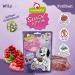 Granapet Snack 'Attack Wild' - Cereal-Free Sugar-Free Dog Treats | Soft Rewards for Playful Dogs | 100g Pack - Buy Online on SooperMarket.com