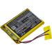 Battery Replacement for Izzo Swami 6000 - High Quality HT545256 | Fast International Shipping - Buy Online on SooperMarket.com
