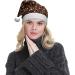Chrysm Festive Christmas Hat Long-Lasting Color Perfect Accessory For Holiday Parties Adult Sizegraffiti Lips Funny Roasted Coffee Beans One Size - Buy Online on SooperMarket.com
