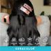 Keracolor Clenditioner Hair Dye 12 Fl Oz - Semi Permanent Color Depositing Conditioner (Onyx) - Buy Online on SooperMarket.com