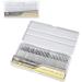 Diamond Cuticle Dead Skin Clean Grinding Burrs Set Drill Bits Dead Skin Nail Files Manicure Tool for Nail Salon Personal Manicure Grinding Polishing Peeling - Buy Online on SooperMarket.com