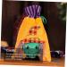 Anneome Present Bag 2pcs Candy Children Present Pouch Bag Lovely Halloween Candy Pouch - Buy Online on SooperMarket.com