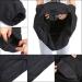 EMVANV Darkroom Bag - Anti-Static Film Changing Equipment - Dual Layer Zipper (Black) - Buy Online on SooperMarket.com